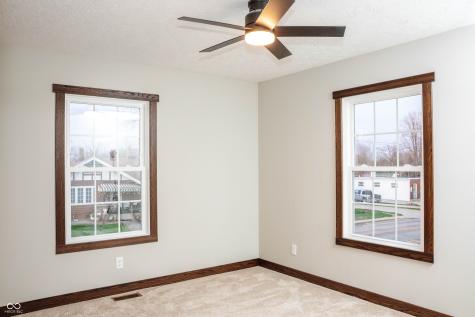 20 E Main Street Markleville IN 46056