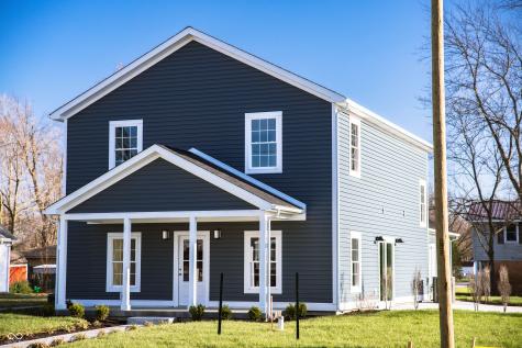 20 E Main Street Markleville IN 46056