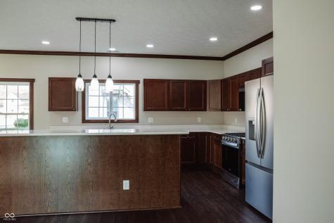 20 E Main Street Markleville IN 46056