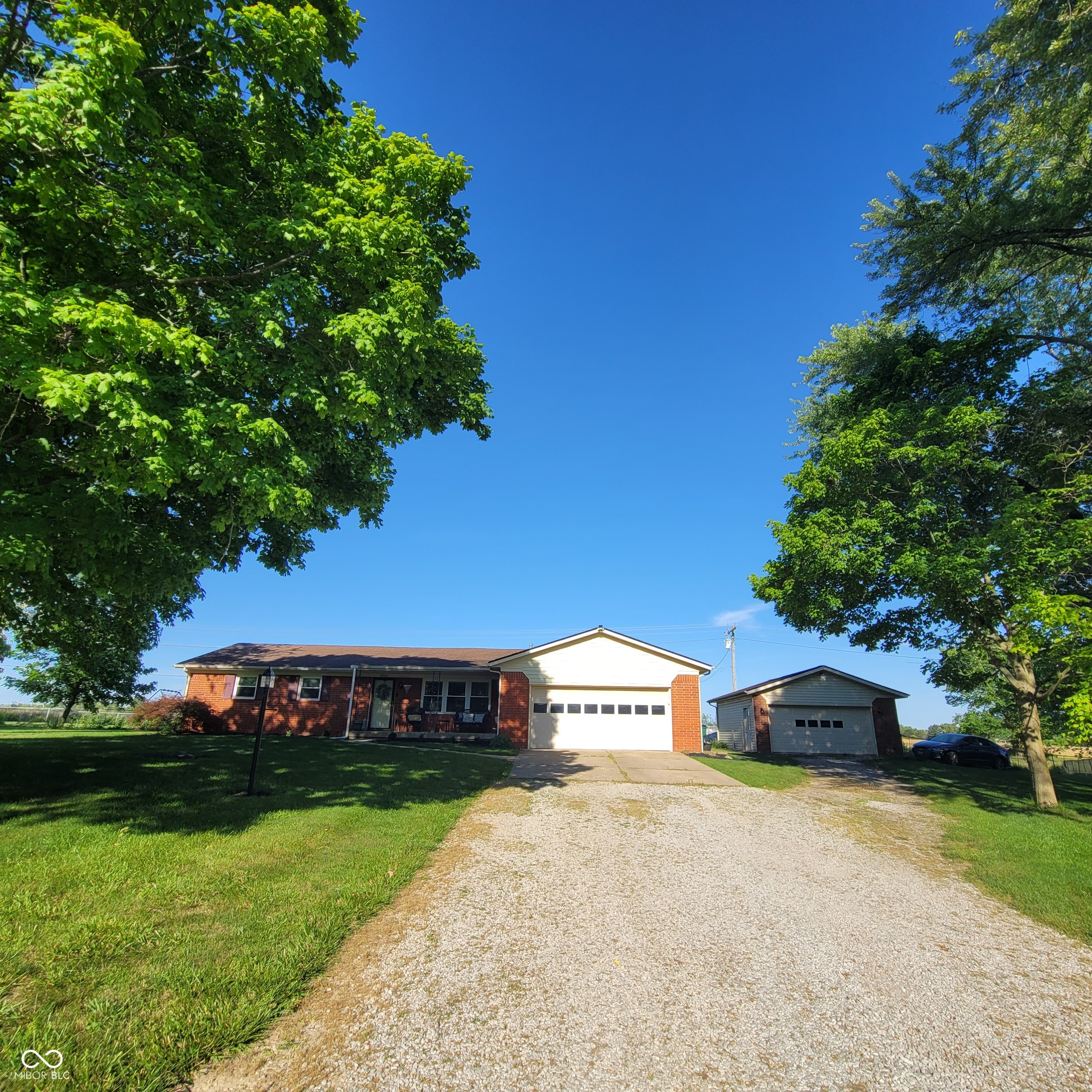 4863 Vermillion Court Avon IN 46123