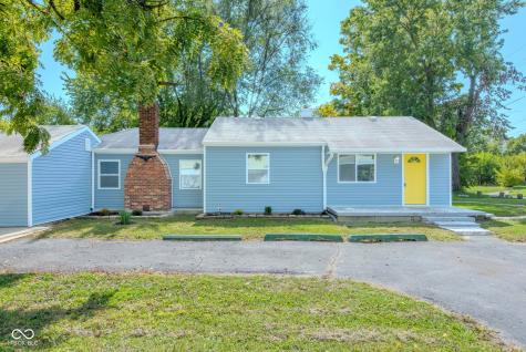 219 S Sherman Drive Indianapolis IN 46201