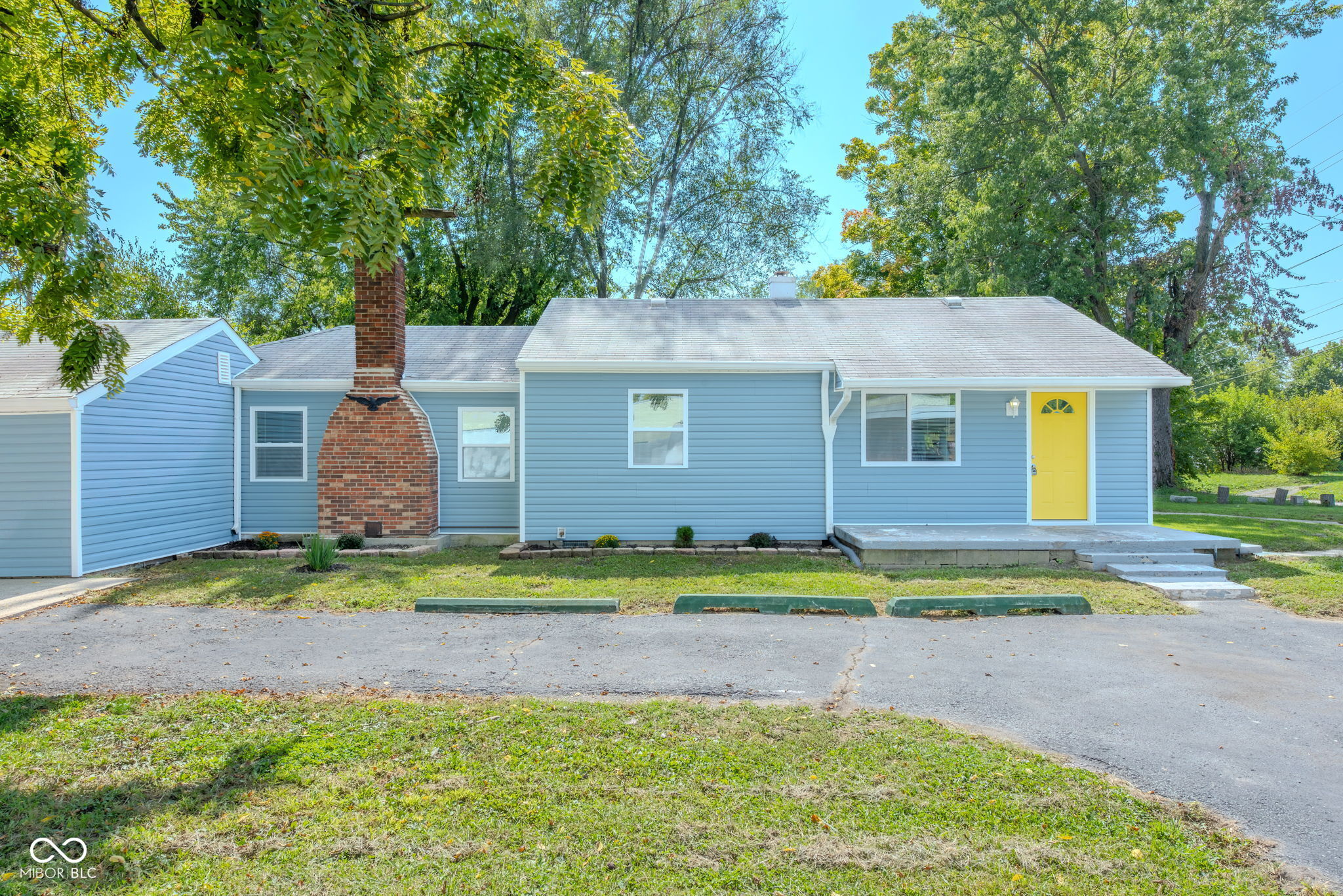 219 S Sherman Drive Indianapolis IN 46201
