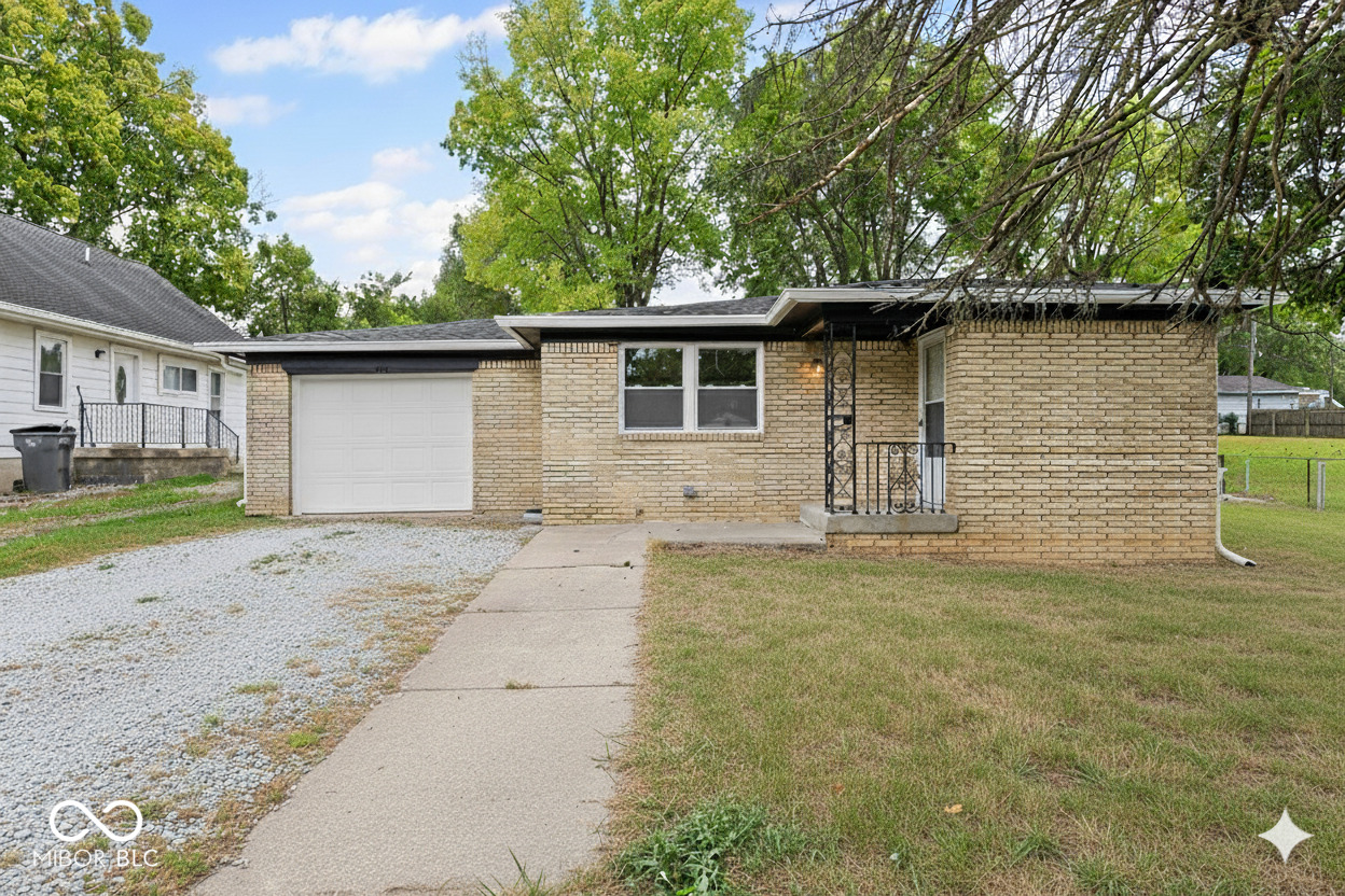 111 W Southern Avenue Indianapolis IN 46225