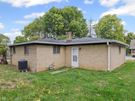 111 W Southern Avenue Indianapolis IN 46225