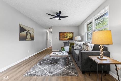 111 W Southern Avenue Indianapolis IN 46225
