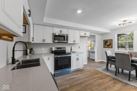 111 W Southern Avenue Indianapolis IN 46225