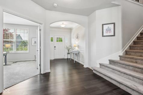 3769 Conifer Drive Zionsville IN 46077