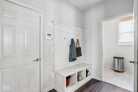 3769 Conifer Drive Zionsville IN 46077