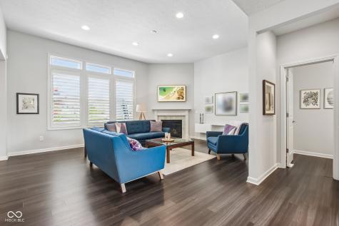 3769 Conifer Drive Zionsville IN 46077