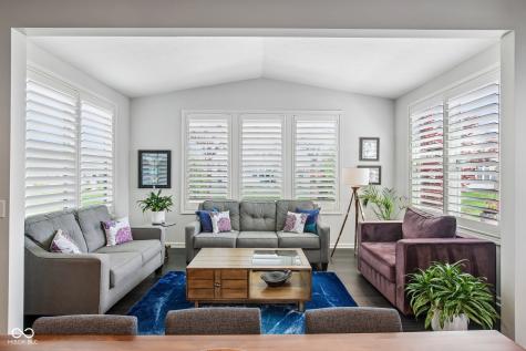 3769 Conifer Drive Zionsville IN 46077