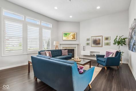 3769 Conifer Drive Zionsville IN 46077