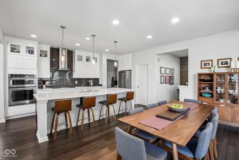 3769 Conifer Drive Zionsville IN 46077