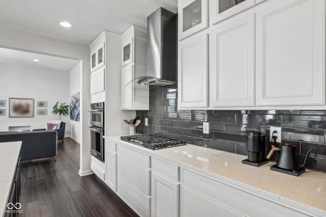 3769 Conifer Drive Zionsville IN 46077