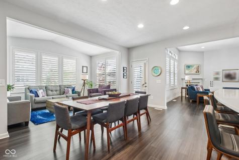 3769 Conifer Drive Zionsville IN 46077