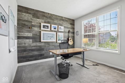 3769 Conifer Drive Zionsville IN 46077