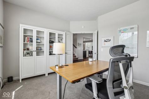 3769 Conifer Drive Zionsville IN 46077