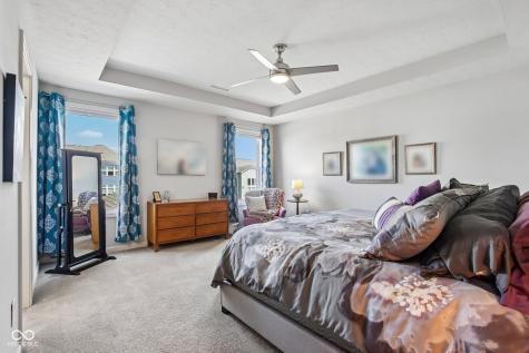 3769 Conifer Drive Zionsville IN 46077