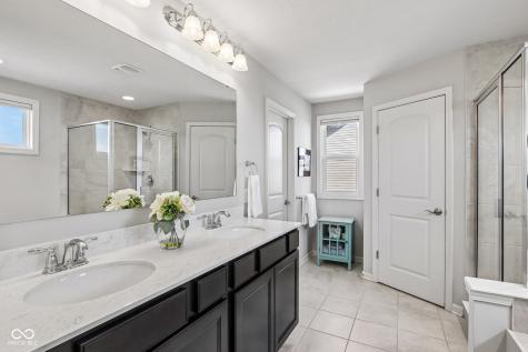 3769 Conifer Drive Zionsville IN 46077