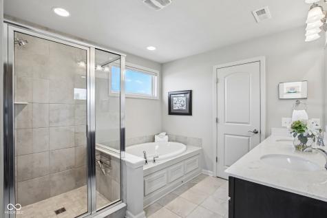 3769 Conifer Drive Zionsville IN 46077