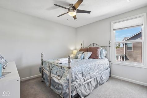 3769 Conifer Drive Zionsville IN 46077