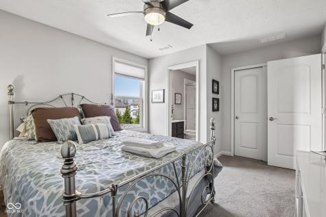 3769 Conifer Drive Zionsville IN 46077