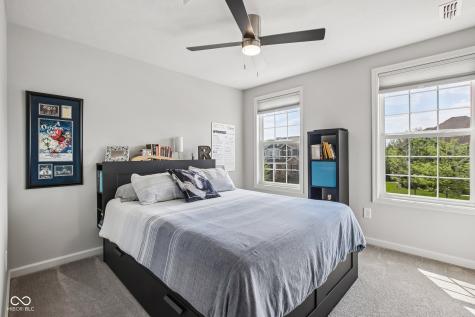 3769 Conifer Drive Zionsville IN 46077