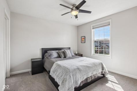3769 Conifer Drive Zionsville IN 46077