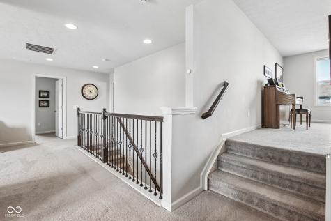 3769 Conifer Drive Zionsville IN 46077