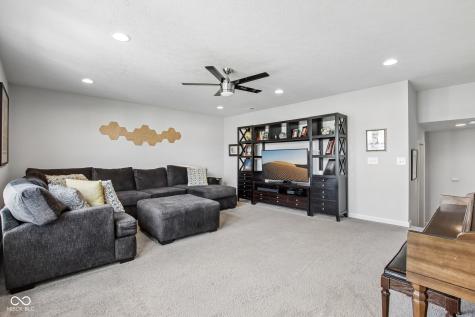 3769 Conifer Drive Zionsville IN 46077