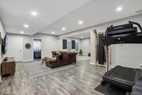 3769 Conifer Drive Zionsville IN 46077