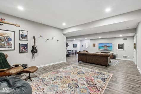 3769 Conifer Drive Zionsville IN 46077