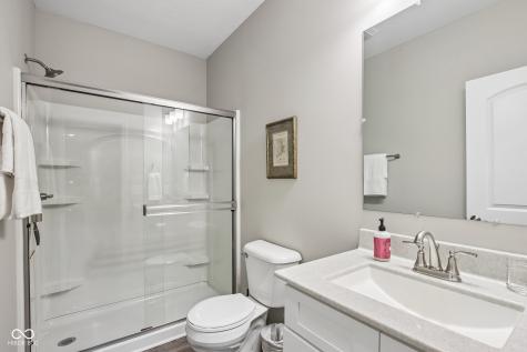 3769 Conifer Drive Zionsville IN 46077