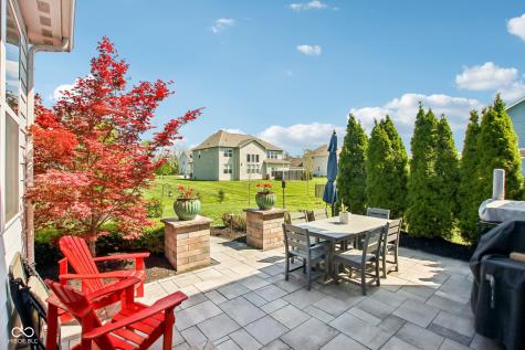 3769 Conifer Drive Zionsville IN 46077
