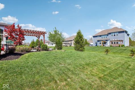 3769 Conifer Drive Zionsville IN 46077