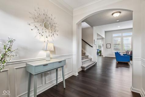 3769 Conifer Drive Zionsville IN 46077