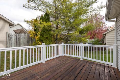 14910 Mia Drive Carmel IN 46033