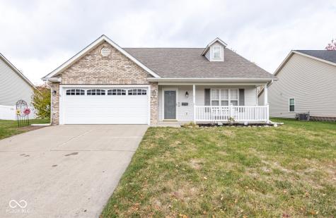 14910 Mia Drive Carmel IN 46033