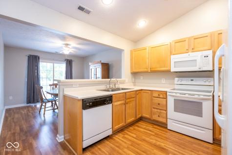 14910 Mia Drive Carmel IN 46033