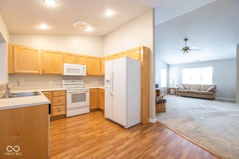 14910 Mia Drive Carmel IN 46033