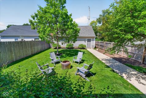 1824 N Alabama Street Indianapolis IN 46202