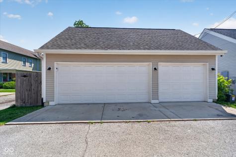 1824 N Alabama Street Indianapolis IN 46202