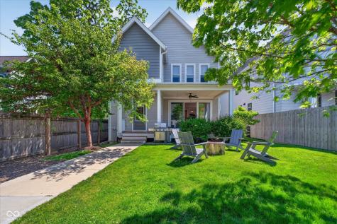 1824 N Alabama Street Indianapolis IN 46202