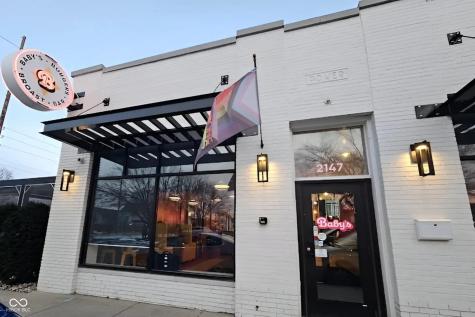 1824 N Alabama Street Indianapolis IN 46202