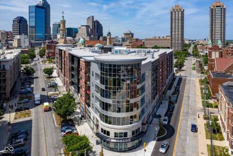 1824 N Alabama Street Indianapolis IN 46202