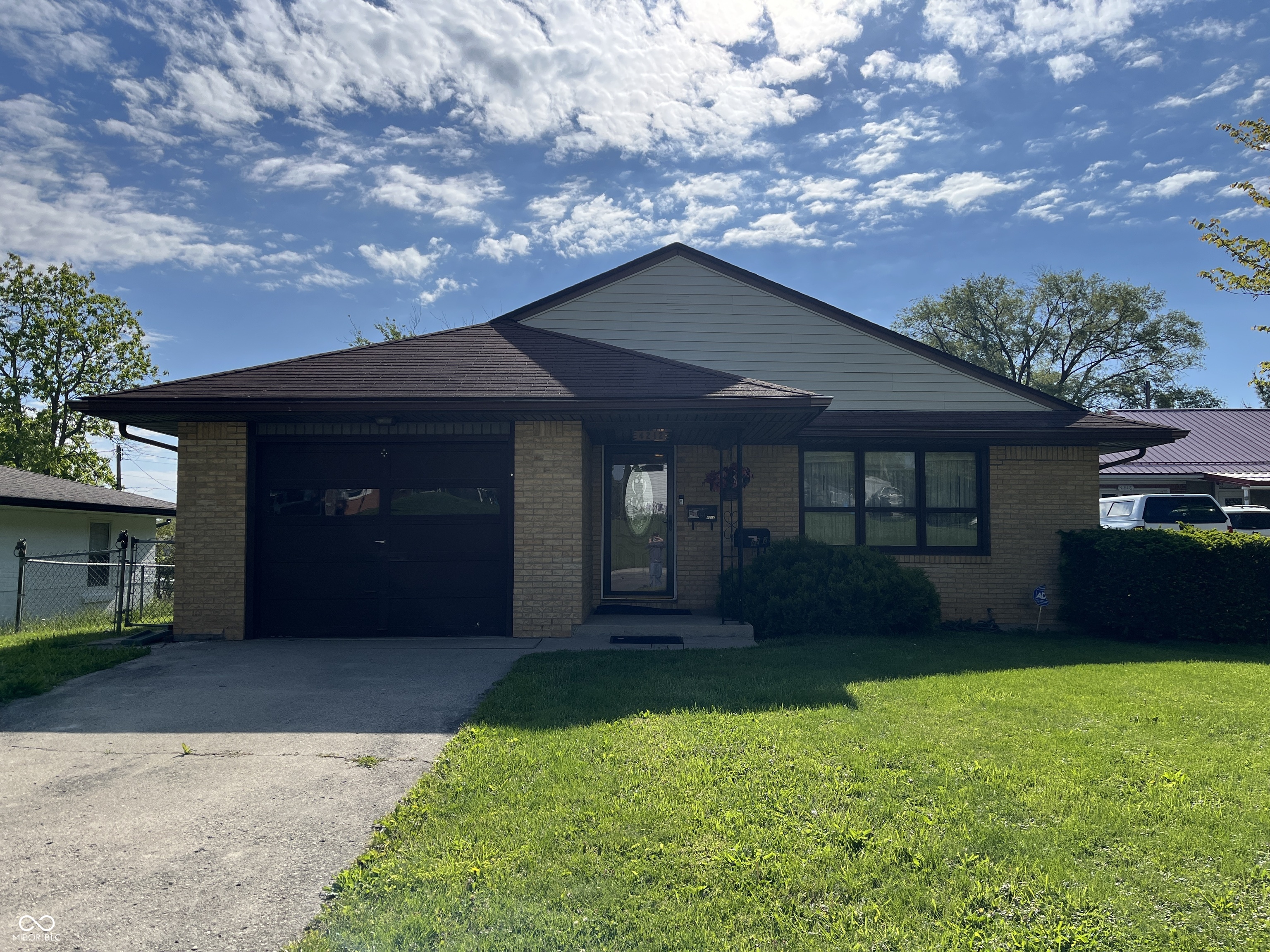 4212 Columbus Avenue Anderson IN 46013