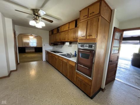 4212 Columbus Avenue Anderson IN 46013