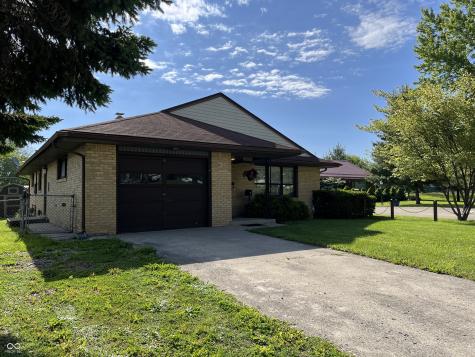 4212 Columbus Avenue Anderson IN 46013