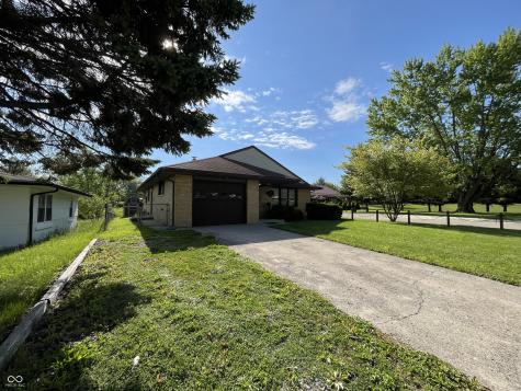 4212 Columbus Avenue Anderson IN 46013