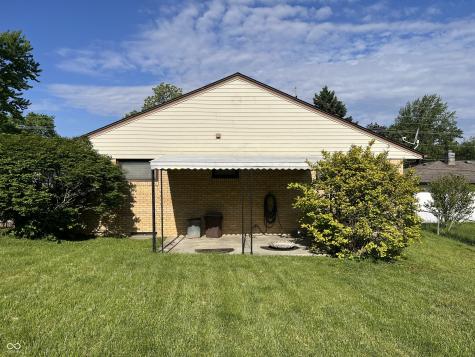 4212 Columbus Avenue Anderson IN 46013