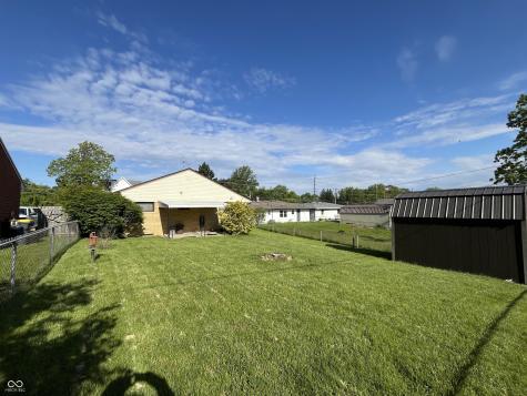 4212 Columbus Avenue Anderson IN 46013